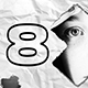 8 Paper Frames - VideoHive Item for Sale