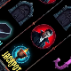 Dracula - HTML5 Slot Machine 