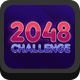 2048 Challenge - HTML5 Game 