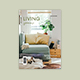 Interior Agency Catalogue 