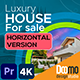 Luxury Home Sale Ad-01 Premiere Pro 
