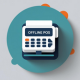 Smart Offline POS & Inventory Android 