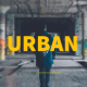 Modern Urban Slideshow 
