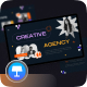 Creative Agency Keynote Template 