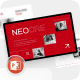 Neocre Business Proposal Powerpoint Template 