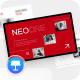 Neocre Business Proposal Keynote Template 