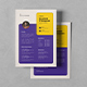 Resume/CV 