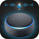 Alex For Voice Command with AdMob Ads Android 