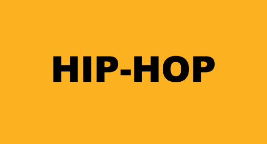 HIP-HOP