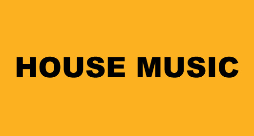 HOUSE-MUSIC