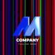Shiny Logo Reveal 