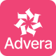 Advera – Traditional Advertising Agencies Business Promotion Elementor Template Kit