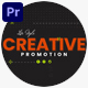 Fashion And Lifestyle Creative Promo 