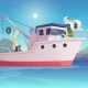 Seagul Sailors 