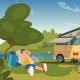 Tourist Camp 
