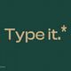 Typewriter || MOGRT (PP) 
