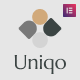 Uniqo – Business Consulting WordPress Theme