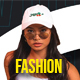 Fashion Intro - VideoHive Item for Sale