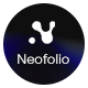 Neofolio - Digital Agency & Portfolio Template