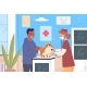 Veterinary Examination 