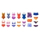 Cartoon Swim Underwear 