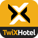 TwiXHotel - Hotel Management System as SAAS 