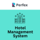 Hotel Management System Module for Perfex CRM 