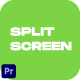 Split Screen | MOGRT 