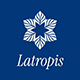 Latropis - Tropical Hotel & Resort Elementor Template Kit