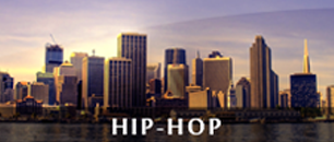 Hip Hop Style