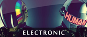 Electronic Dance Music