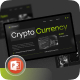 Adblockquip Cryptocurrency Powerpoint Template 