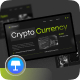 Adblockquip Cryptocurrency Keynote Template 