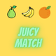 Juicy Match - HTML5 Game - Phaser JS 