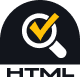 Questionnaire Multistep Test and Quiz Form Wizard HTML Template - Quitzo