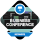 Business Conference Keynote Template 