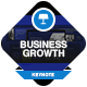 Business Growth Keynote Template 