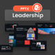 Logistic PowerPoint Presentation Template 
