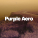 20 Purple Aero Lightroom Presets 