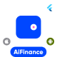 AiFinance - Banking | Finance | E-Wallet | Online Payment | UPI | Investments | Mutual Fund App 