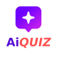 QuizGenius - AI-powered quiz generator and study app 