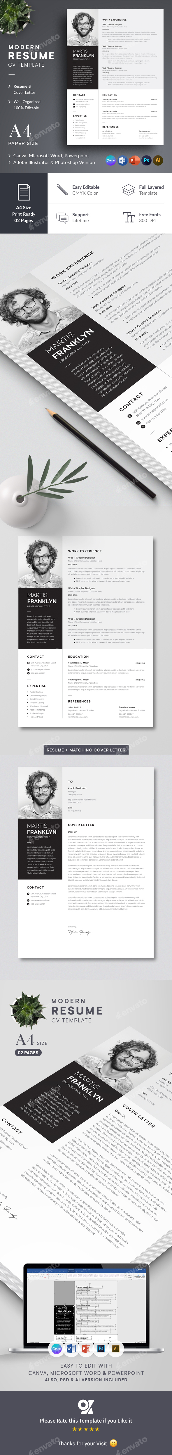 Resume