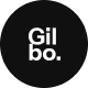 Gilbo - Personal Portfolio & Creative WordPress Theme