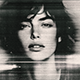 Smudged Scanner Photo Effect 