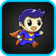 3D Crypto Run - Hyper Casual Game 