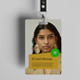 ID Card Mockups 