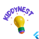 KiddyNest – The All-in-One Offline Learning App for Kids 