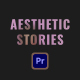 Aesthetic Stories 