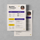 Resume/CV 