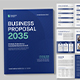 Proposal Template 